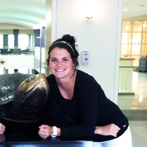 Allison Gost - photo1